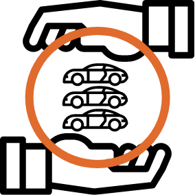 Créer et personnaliser votre lot de véhicules